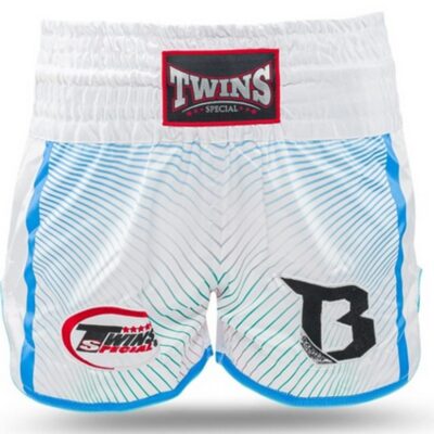 Twins Special Kickbox-Shorts X Booster 9 (TBT TWINS X BOOSTER 9) Twins Special Kickbox-Shorts X Booster 9 (TBT TWINS X BOOSTER 9)