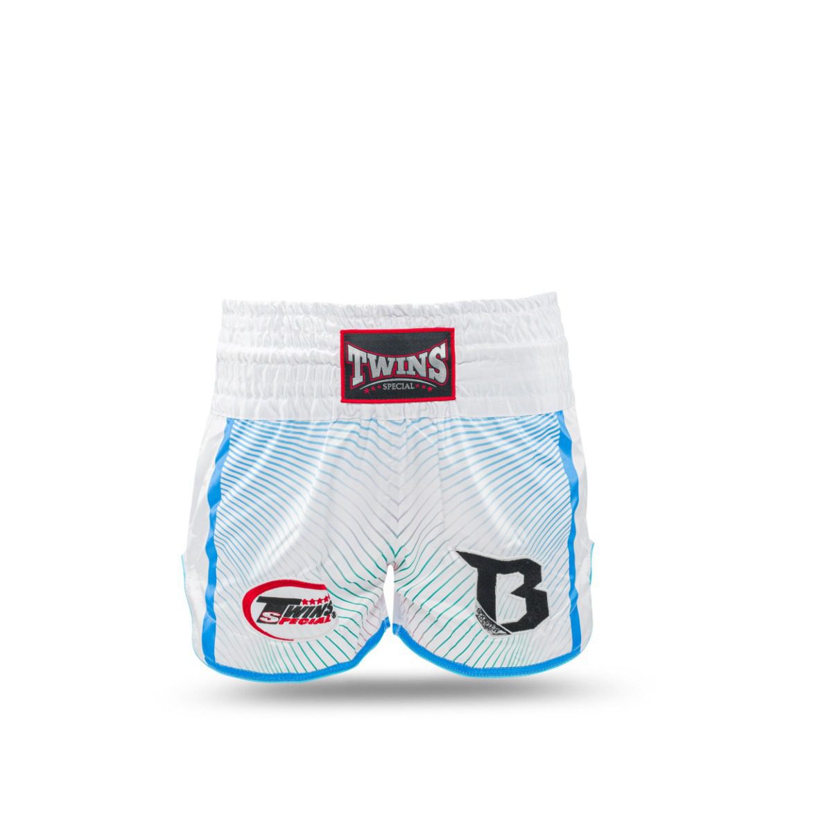Twins Special Kickbox-Shorts X Booster 9 (TBT TWINS X BOOSTER 9) Twins Special Kickbox-Shorts X Booster 9 (TBT TWINS X BOOSTER 9)