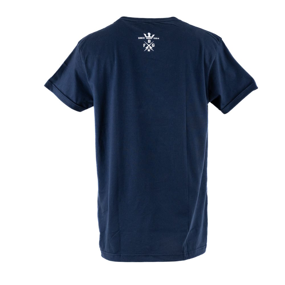 Booster Fight Gear 1994 T-Shirt Navy (TS 1994 1) Booster Fight Gear 1994 T-Shirt Navy (TS 1994 1)