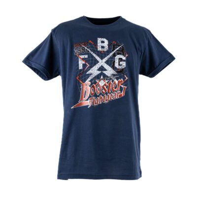 Booster Fight Gear 1994 T-Shirt Navy (TS 1994 1) Booster Fight Gear 1994 T-Shirt Navy (TS 1994 1)