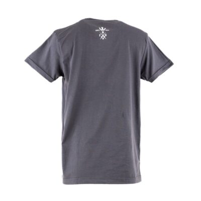 Booster Fight Gear T-Shirt 1994 Grau (TS 1994 2)