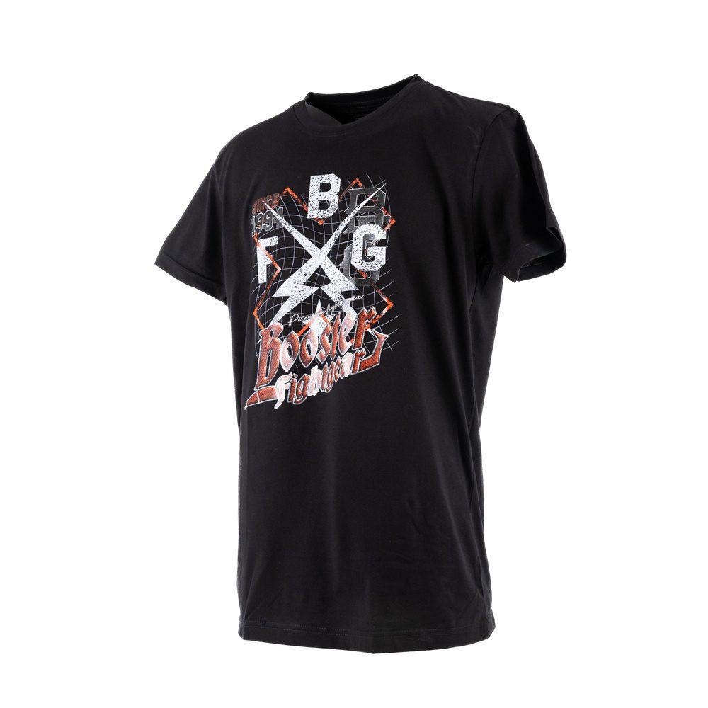 Booster Fight Gear 1994 T-Shirt (TS 1994 3) Booster Fight Gear 1994 T-Shirt (TS 1994 3)