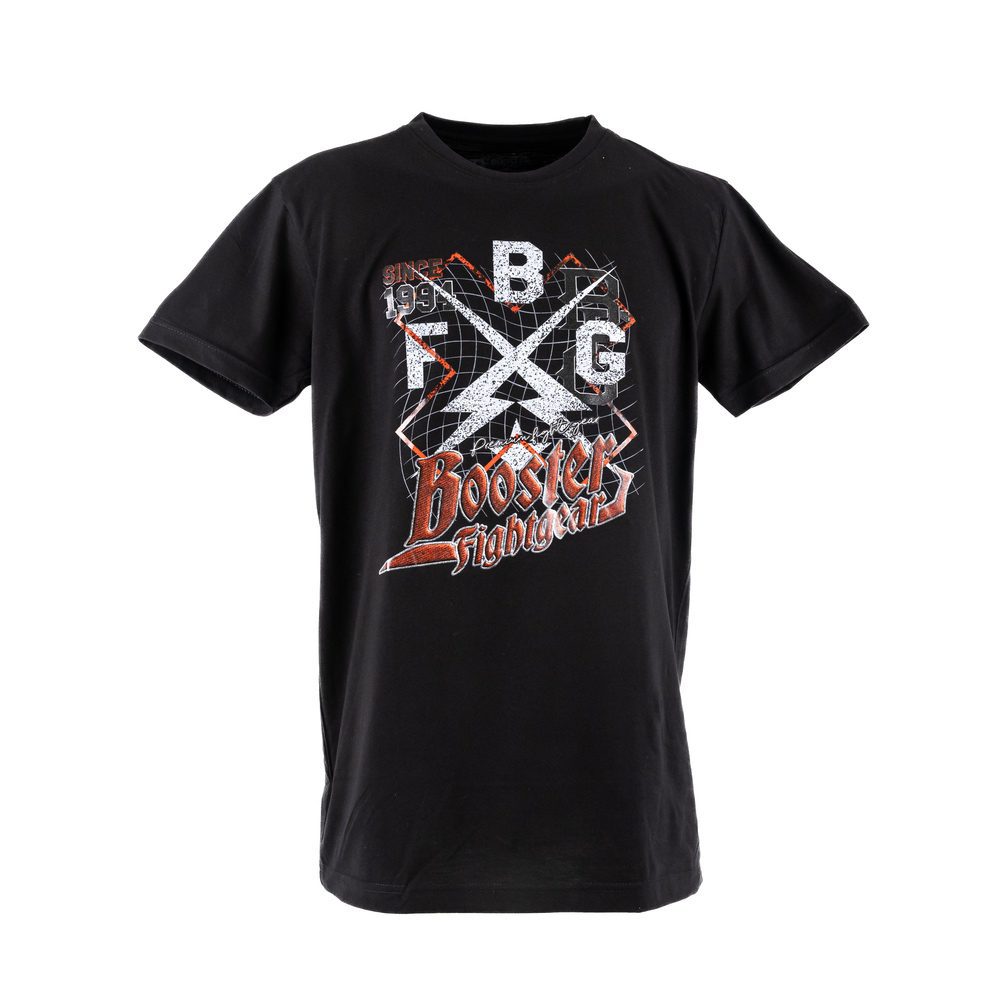 Booster Fight Gear 1994 T-Shirt (TS 1994 3) Booster Fight Gear 1994 T-Shirt (TS 1994 3)