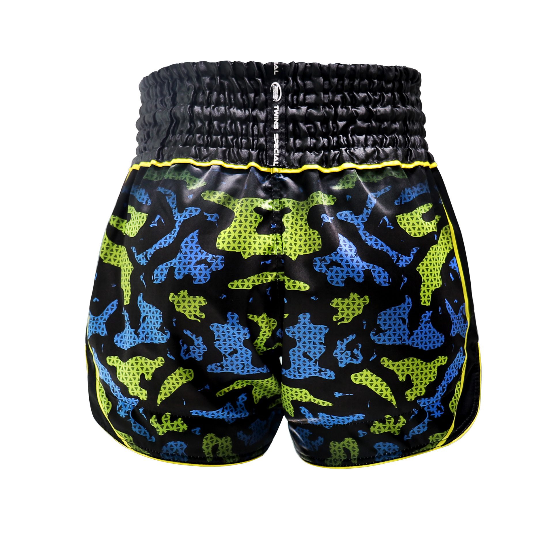 Twins Special Kickbox-Shorts Atlas (TTBL ATLAS) Twins Special Kickbox-Shorts Atlas (TTBL ATLAS)