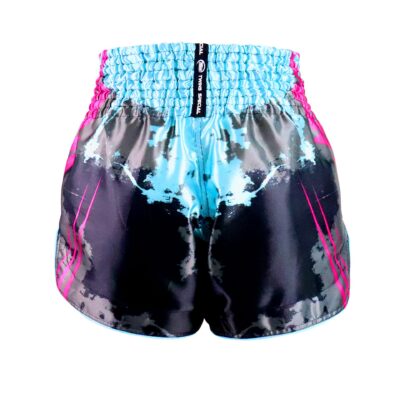Twins Special Kickbox-Shorts Candy (TTBL CANDY)