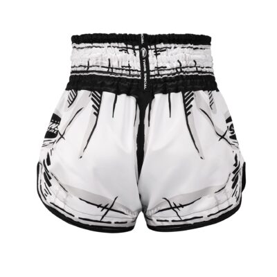 Twins Special Muay Thai Kickbox-Shorts Comic (TTBL COMIC) Twins Special Muay Thai Kickbox-Shorts Comic (TTBL COMIC)