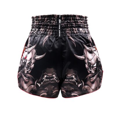 Twins Special Kickbox-Shorts Kabuki (TTBL KABUKI) Twins Special Kickbox-Shorts Kabuki (TTBL KABUKI)