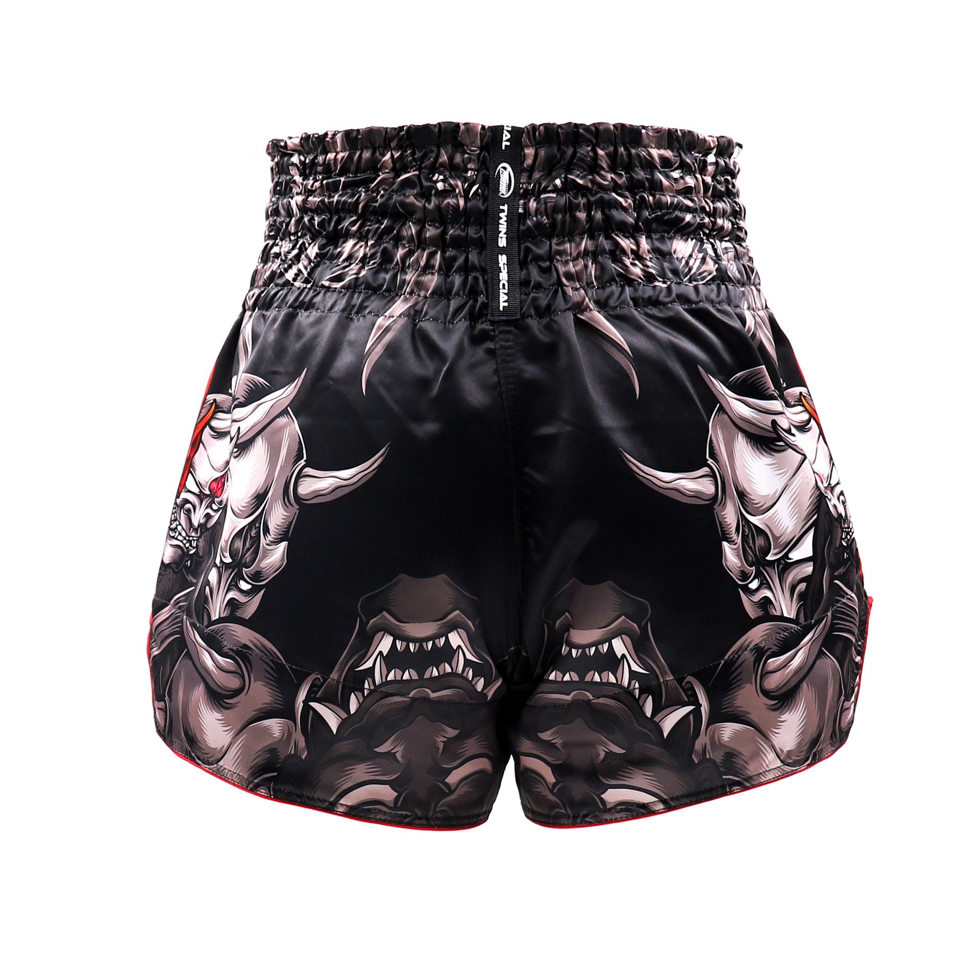 Twins Special Kickbox-Shorts Kabuki (TTBL KABUKI) Twins Special Kickbox-Shorts Kabuki (TTBL KABUKI)