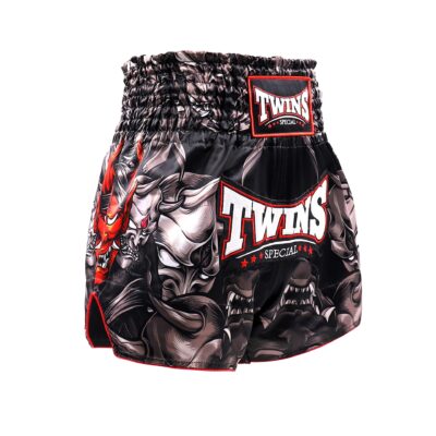 Twins Special Kickbox-Shorts Kabuki (TTBL KABUKI) Twins Special Kickbox-Shorts Kabuki (TTBL KABUKI)
