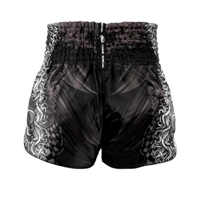 Twins Special Kickbox-Shorts Rangda (TTBL RANGDA) Twins Special Kickbox-Shorts Rangda (TTBL RANGDA)