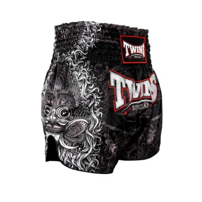 Twins Special Kickbox-Shorts Rangda (TTBL RANGDA) Twins Special Kickbox-Shorts Rangda (TTBL RANGDA)