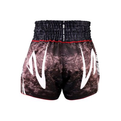 Twins Special Kickbox-Shorts Rusty Black (TTBL RUSTY BLACK) Twins Special Kickbox-Shorts Rusty Black (TTBL RUSTY BLACK)