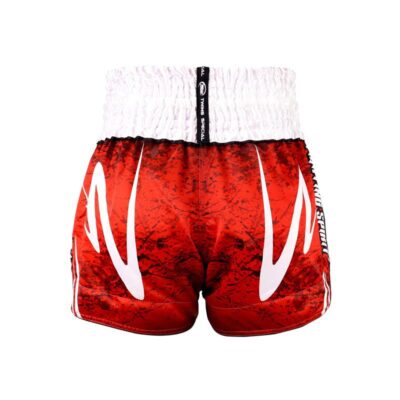 Twins Special Kickbox-Shorts Rusty Red (TTBL RUSTY RED) Twins Special Kickbox-Shorts Rusty Red (TTBL RUSTY RED)