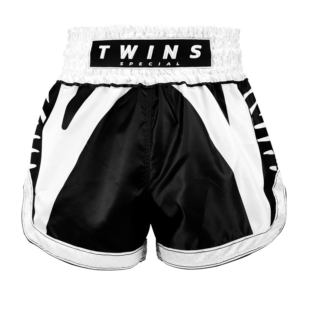 Twins Special Kickbox-Shorts Spine (TTBL SPINE) Twins Special Kickbox-Shorts Spine (TTBL SPINE)