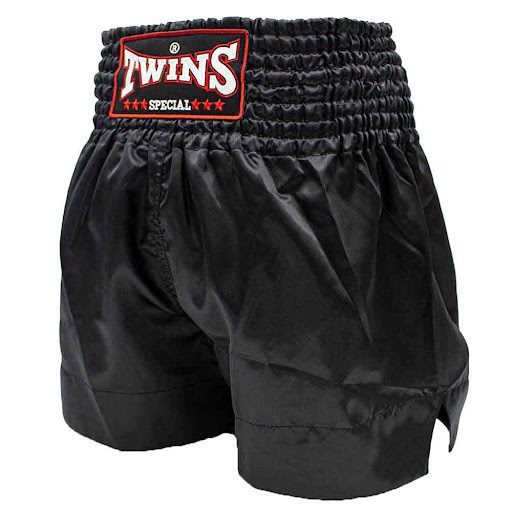 Twins Special Kickbox-Shorts TTE001 (TTE001 TWINS TRUNK) Twins Special Kickbox-Shorts TTE001 (TTE001 TWINS TRUNK)
