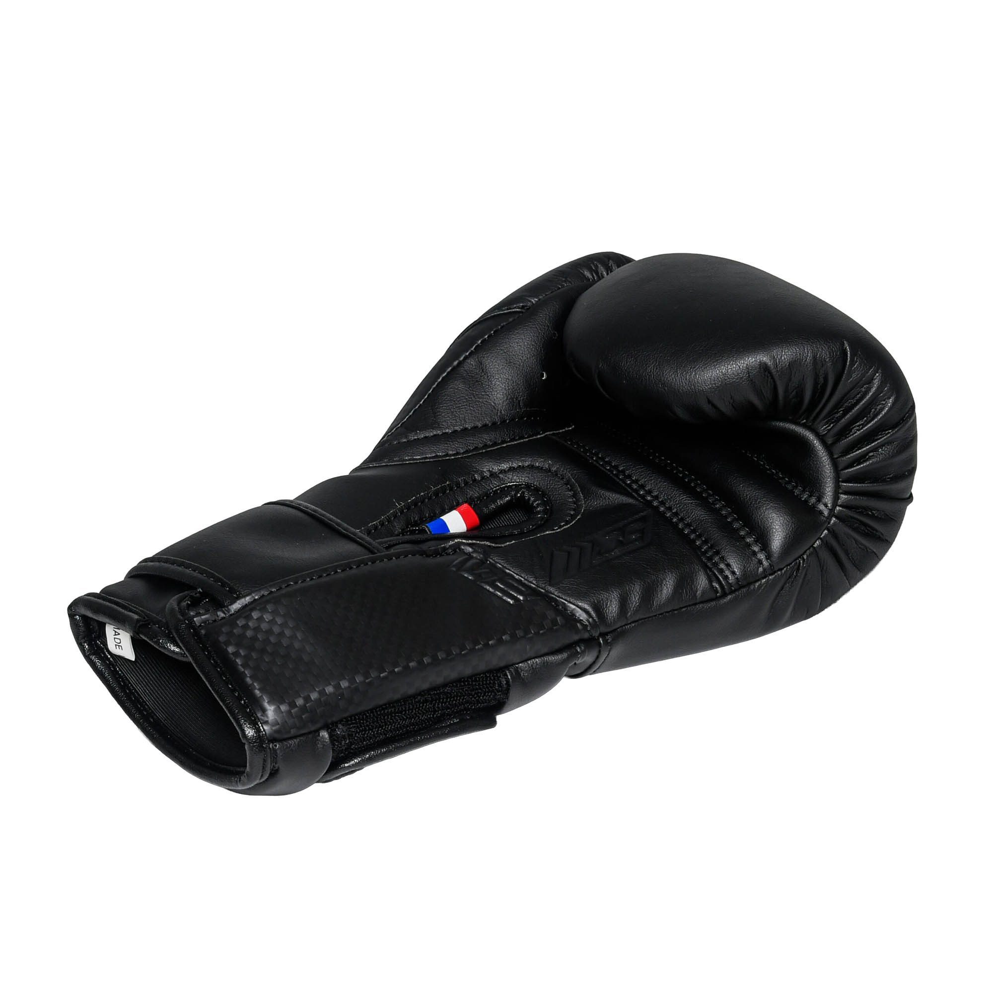 Joya Performance V2 Boxhandschuhe Schwarz Carbon Joya Performance V2 Boxhandschuhe Schwarz Carbon