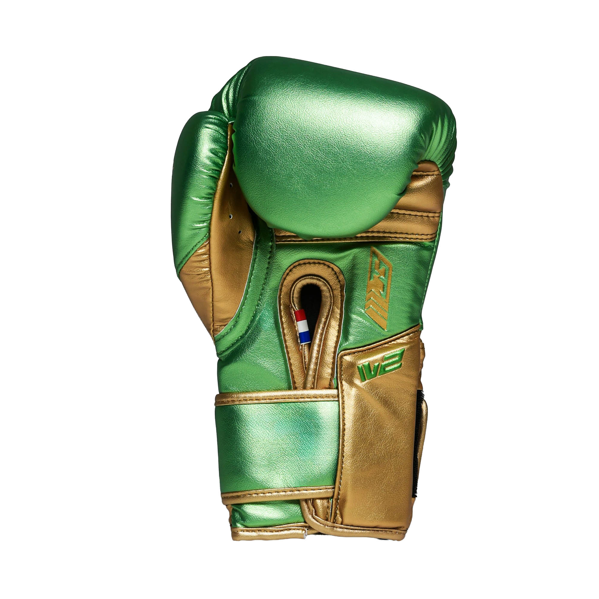 Joya Performance V2 Boxhandschuhe Grün Gold Joya Performance V2 Boxhandschuhe Grün Gold