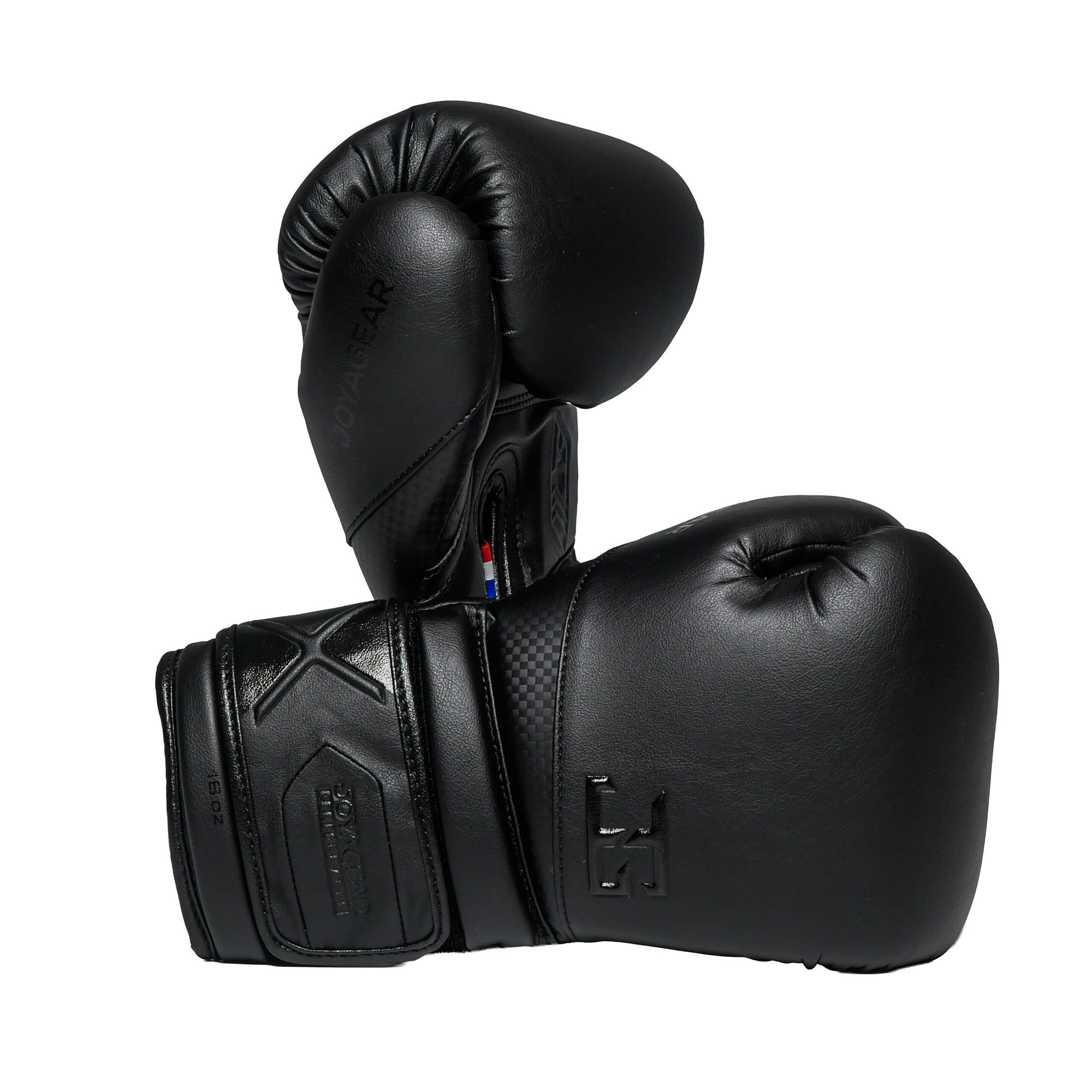 Joya Performance V2 Boxhandschuhe Schwarz Carbon