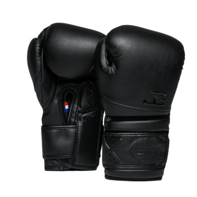 Joya Performance V2 Boxhandschuhe Schwarz Carbon