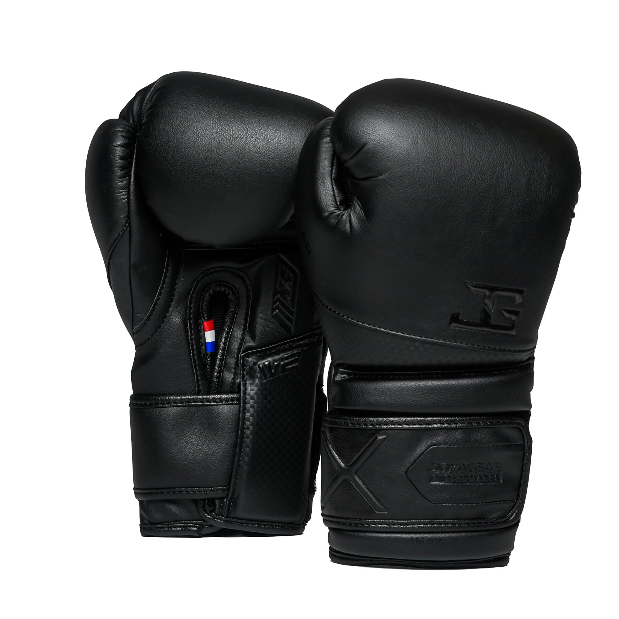 Joya Performance V2 Boxhandschuhe Schwarz Carbon Joya Performance V2 Boxhandschuhe Schwarz Carbon