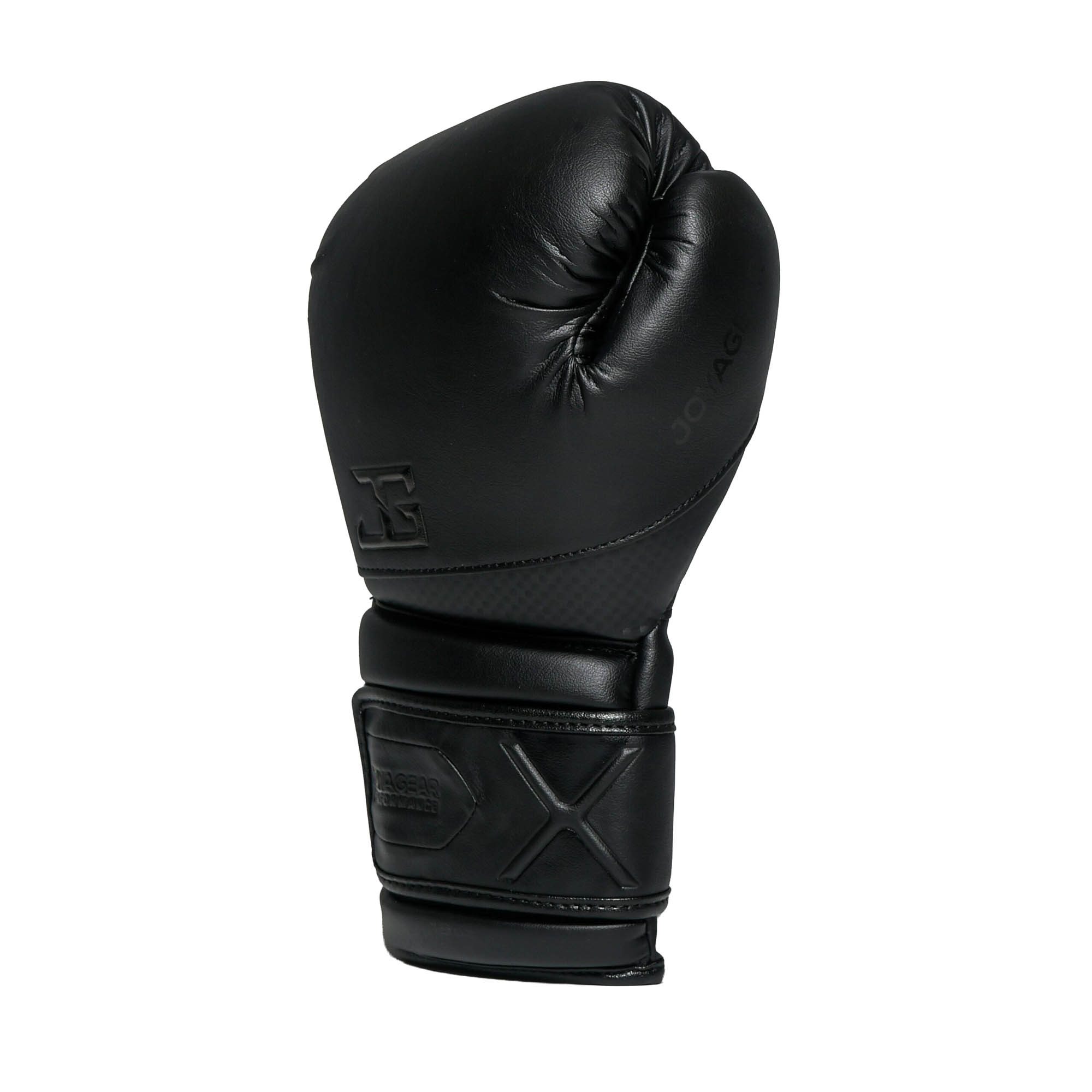 Joya Performance V2 Boxhandschuhe Schwarz Carbon Joya Performance V2 Boxhandschuhe Schwarz Carbon