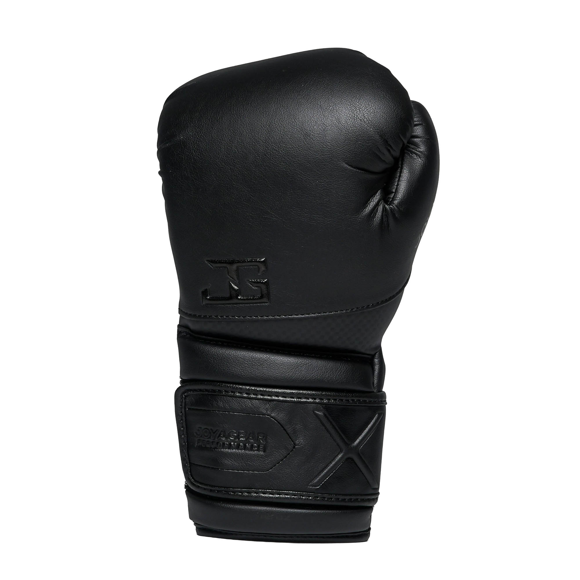 Joya Performance V2 Boxhandschuhe Schwarz Carbon Joya Performance V2 Boxhandschuhe Schwarz Carbon