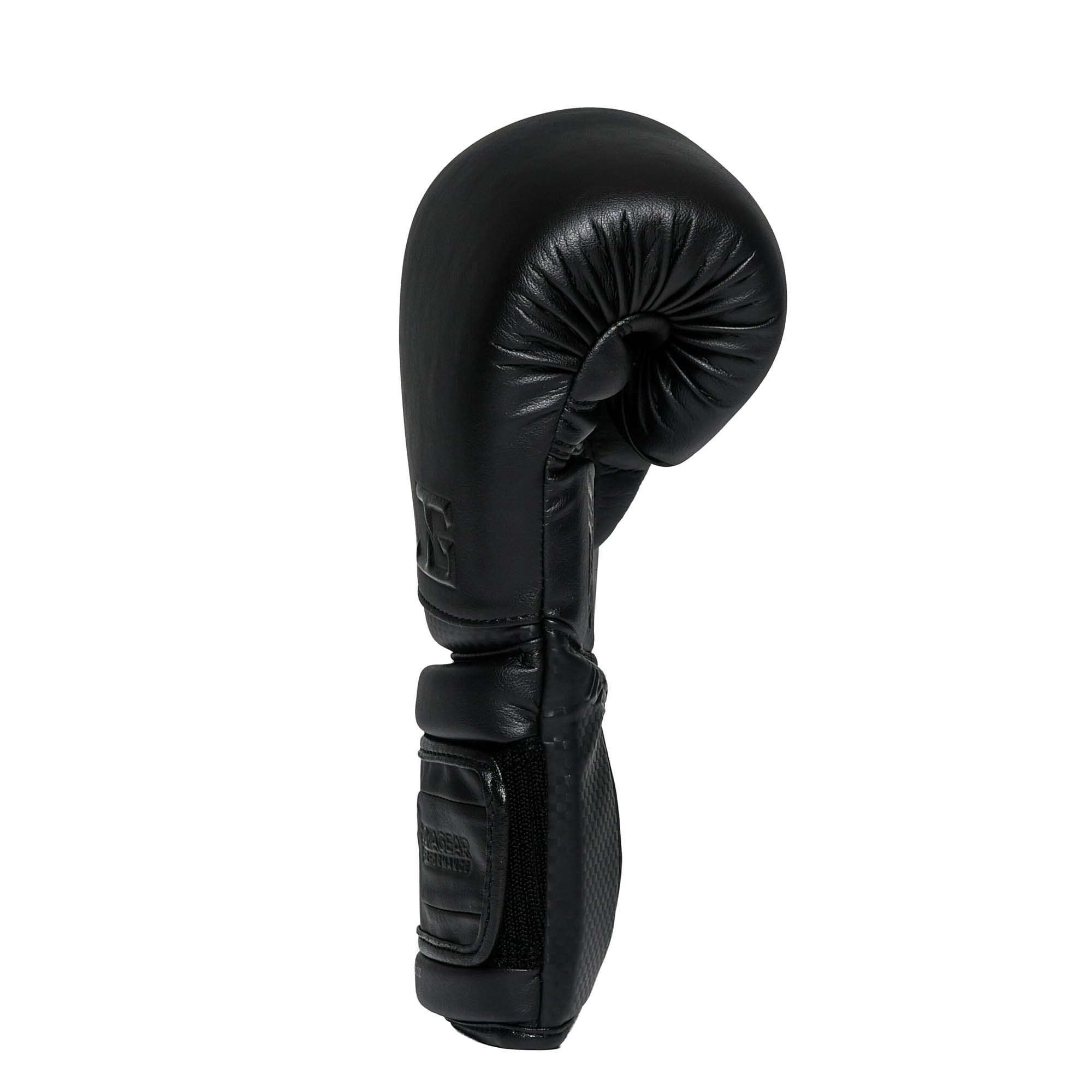 Joya Performance V2 Boxhandschuhe Schwarz Carbon Joya Performance V2 Boxhandschuhe Schwarz Carbon