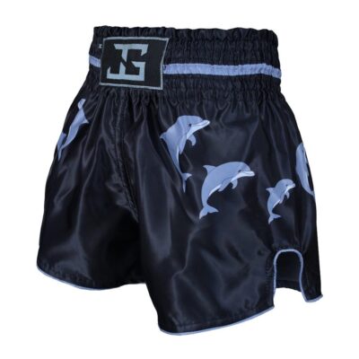 Joya Kinder Dolfijn Kickbox-Shorts