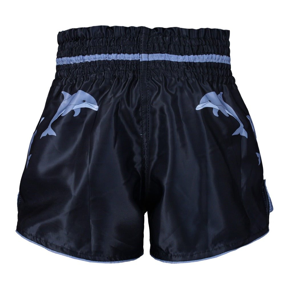 Joya Kinder Dolfijn Kickbox-Shorts Joya Kinder Dolfijn Kickbox-Shorts