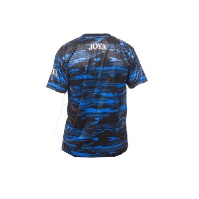 Joya Camo V2 T-Shirt Blau Kinder Kampfsport Joya Camo V2 T-Shirt Blau Kinder Kampfsport