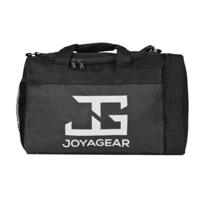 Joya Kinder Sporttasche Schwarz