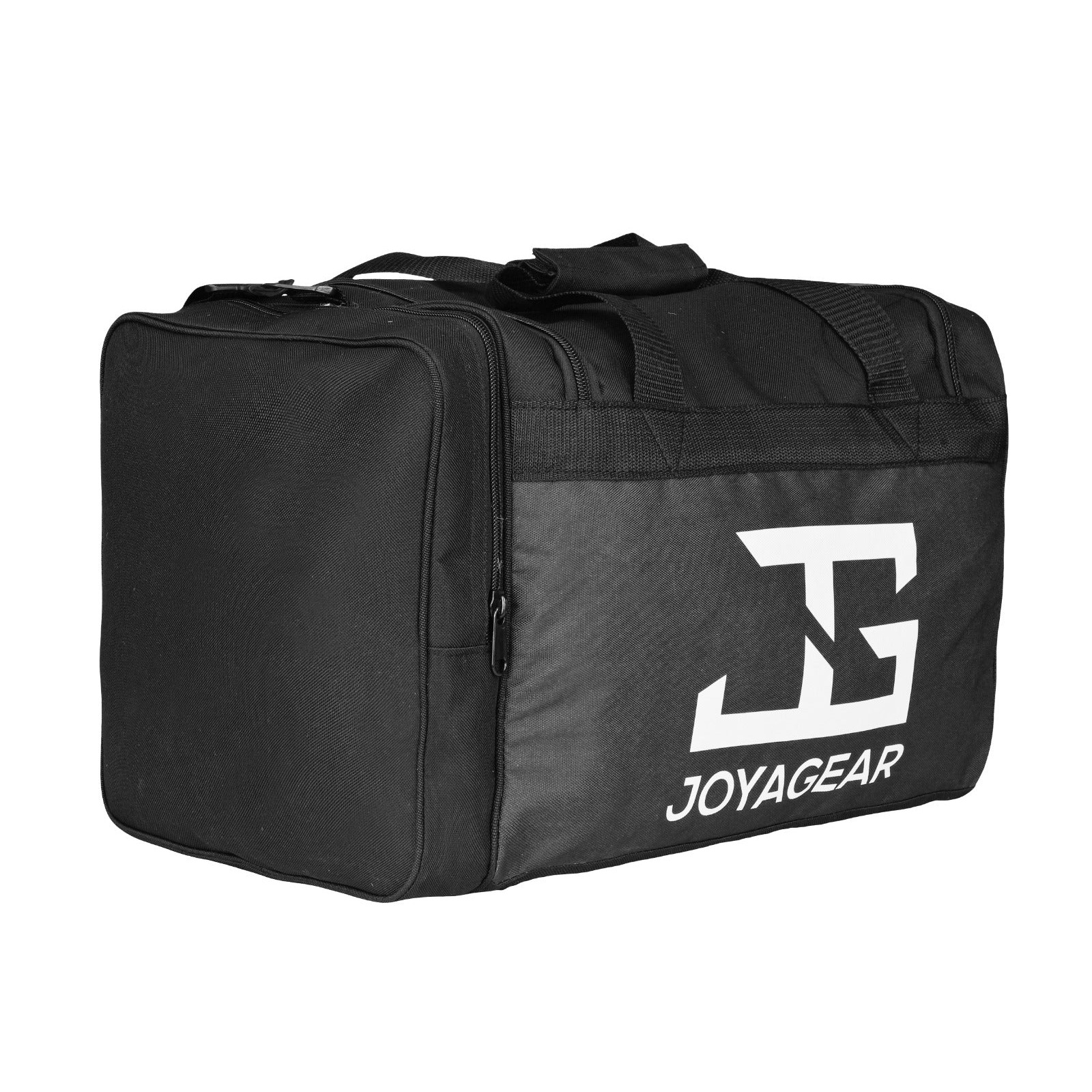 Joya Kinder Sporttasche Schwarz Joya Kinder Sporttasche Schwarz