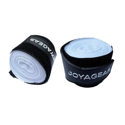 Joya Strike Bandagen Weiß Joya Strike Bandagen Weiß