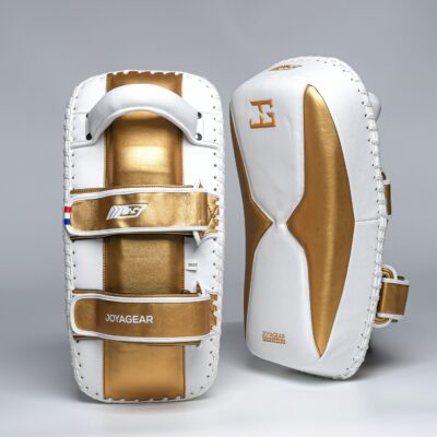 Joya Performance Thai Pads Weiß Gold