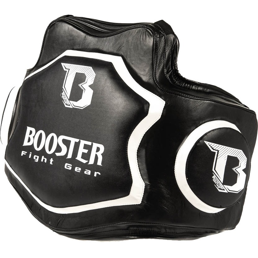 Booster Fight Gear Bauchschutz XTREM BP (XTREM BP)