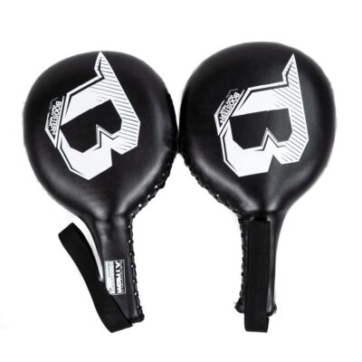 Booster XTREM F4 Boxen Focus Mitts (XTREM F4) Booster XTREM F4 Boxen Focus Mitts (XTREM F4)