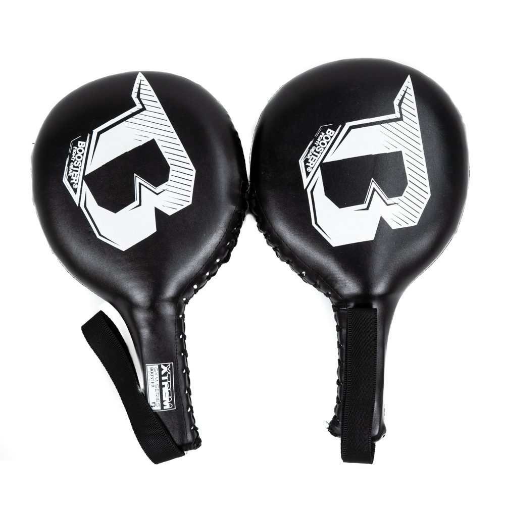 Booster XTREM F4 Boxen Focus Mitts (XTREM F4)