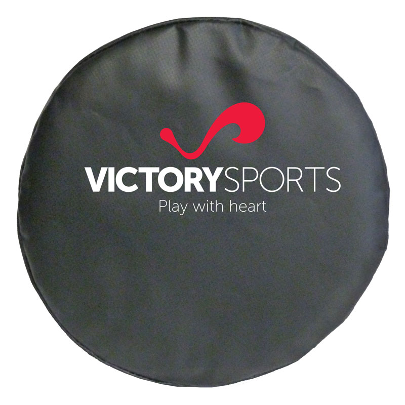 Victory Sports Schlagpolster - Classic - Schwarz