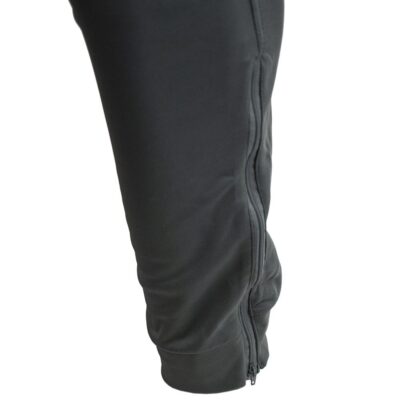 Super Pro Combat Gear Trainingshose - Grau / Schwarz Super Pro Combat Gear Trainingshose - Grau / Schwarz