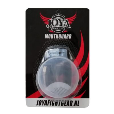 Joya Mund- und Zahnschutz Black Junior