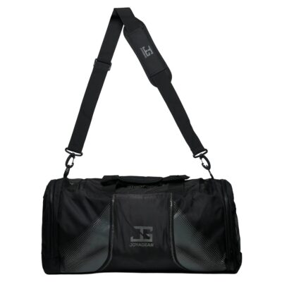Joya Evolution Sporttasche Schwarz Schwarz 65x25x32 cm