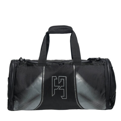 Joya Evolution Sporttasche Schwarz Schwarz 65x25x32 cm