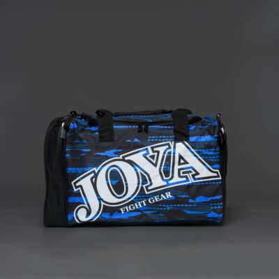 Joya Kinder Camo V2 Sporttasche Blau 45x30x30 cm