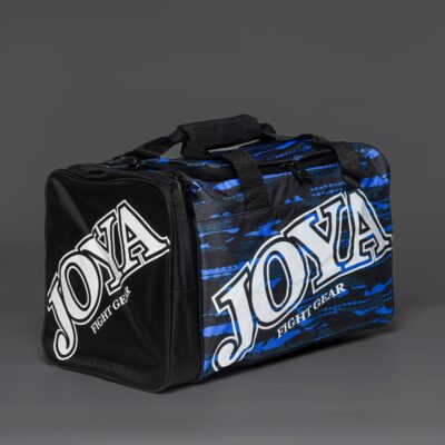 Joya Kinder Camo V2 Sporttasche Blau 45x30x30 cm