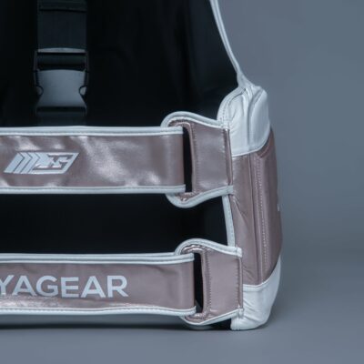 Joya Performance Bauchschutz Rosé Gold Weiß Joya Performance Bauchschutz Rosé Gold Weiß