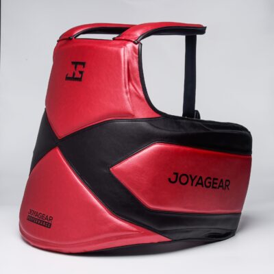 Joya Performance Bauchschutz Schwarz Rot Joya Performance Bauchschutz Schwarz Rot
