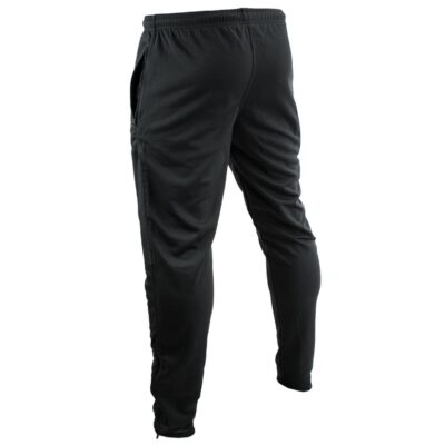Super Pro Combat Gear Trainingshose - Trainingshose - Schwarz / Weiß Super Pro Combat Gear Trainingshose - Trainingshose - Schwarz / Weiß