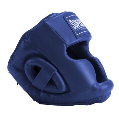 Super Pro Combat Gear Kopfschutz - Legionairre - Blau / Weiß Super Pro Combat Gear Kopfschutz - Legionairre - Blau / Weiß