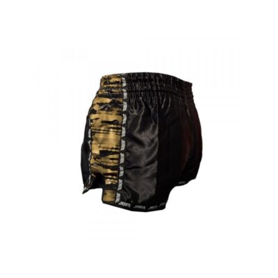 Joya Camo V2 Kickbox-Shorts Gold Joya Camo V2 Kickbox-Shorts Gold