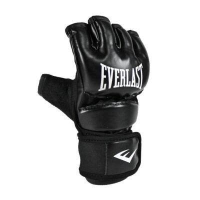 Everlast Boxhandschuhe - Core Everstrike - Schwarz
